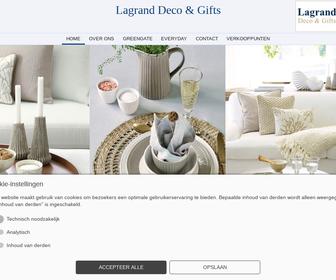 Lagrand Deco & Gifts