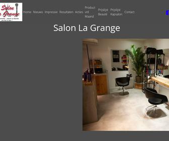 Salon La Grange