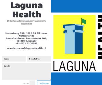 Laguna Health B.V.
