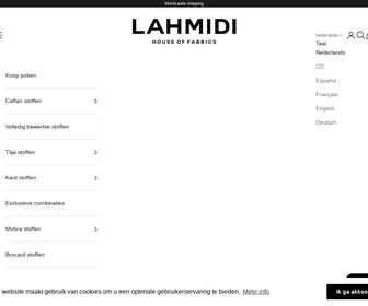 http://www.lahmidi.nl