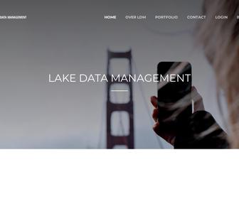 Lake Data Management BV