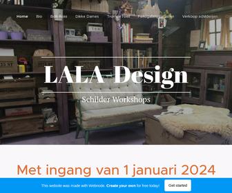 LALA-Design