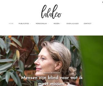 http://www.lalaleo.nl