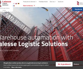 Reesink Logistic Solutions B.V.