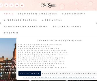 https://www.laligna.nl