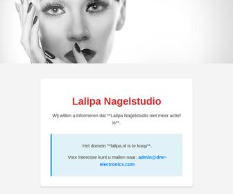 https://www.lalipa.nl