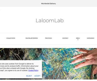 https://www.laloomlab.com