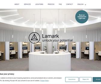 http://www.lamark.com