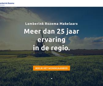 http://www.lamberinkrozema.nl