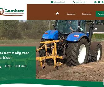 http://www.lambers.nl