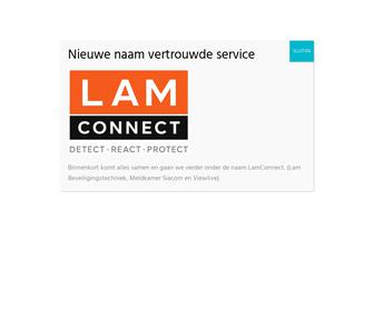 LamConnect B.V.