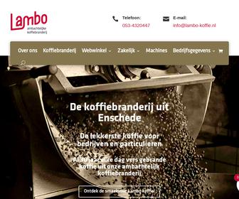 http://www.lambo-koffie.nl