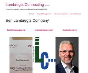 Lambregts Connecting