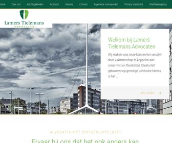 Tielemans Advocatuur