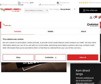 https://www.laminaatenparket.nl