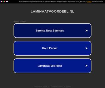 http://www.laminaatvoordeel.nl