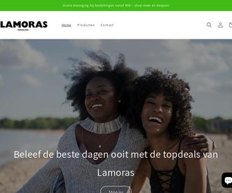 https://www.lamoras.nl