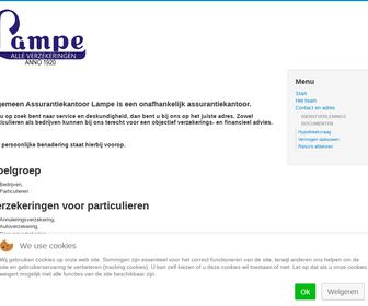 http://www.lampe-verzekeringen.nl