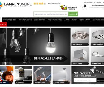Lampen Online B.V.