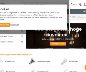 Lampgoedkoop.nl B.V. in Nijmegen - Holdings - - telefoongids