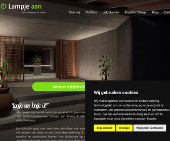 http://www.lampje-aan.nl