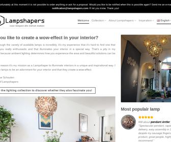 http://www.lampshapers.com