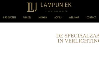 Lampuniek Eindhoven