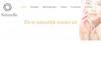 http://www.lanaturelle.nl