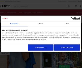 https://www.lancomode.nl