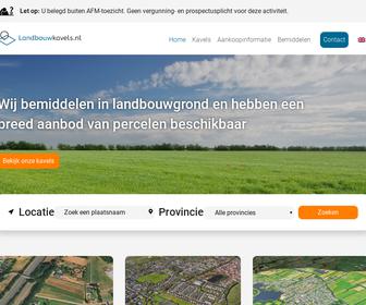 http://www.landbouwkavels.nl