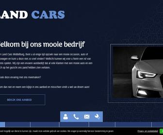 http://www.landcars.nl