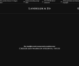 http://www.landelijkenzo.nl