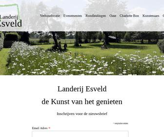 http://www.landerijesveld.nl