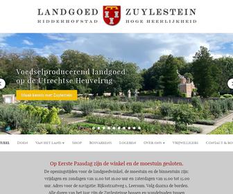 Landgoed Zuylestein