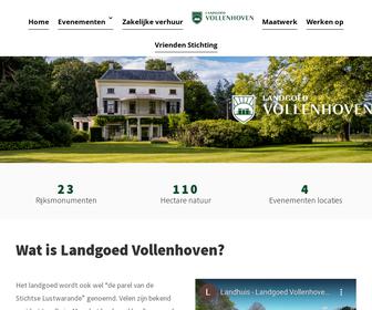 Landgoed Vollenhoven B.V.