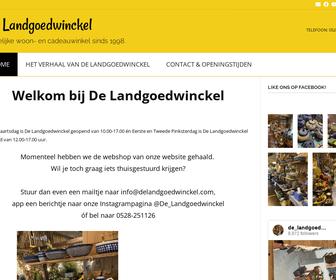 http://www.landgoedwinckel.nl