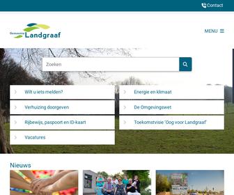 http://www.Landgraaf.nl