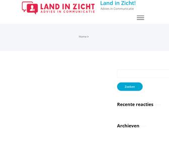 https://www.landinzicht.nl