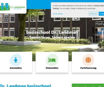 http://www.landmanschool.nl
