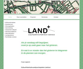 http://www.landplus.nl