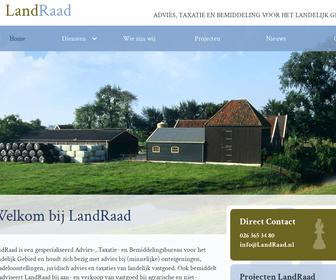 http://www.landraad.nl