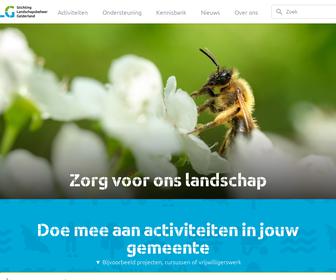 Stichting Landschapsbeheer Gelderland