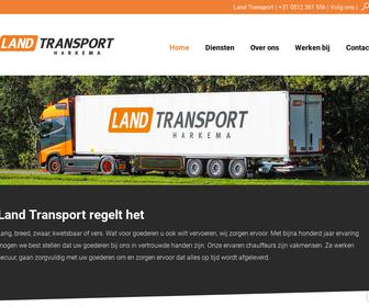 http://www.landtransport.nl