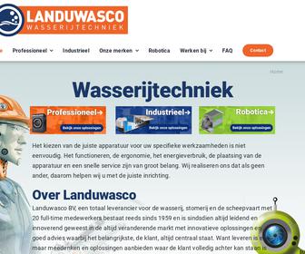http://www.landuwasco.nl
