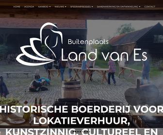 http://www.landvanes.nl