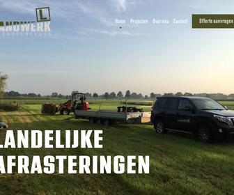 http://www.landwerkafrasteringen.nl
