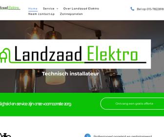 Landzaad Elektro