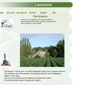 http://www.landzicht.nl
