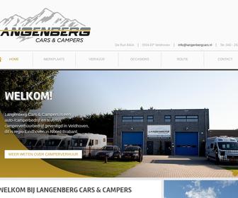 Langenberg Cars & Campers