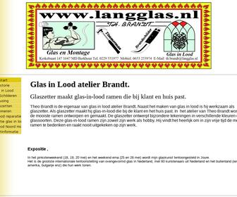 http://www.langglas.nl